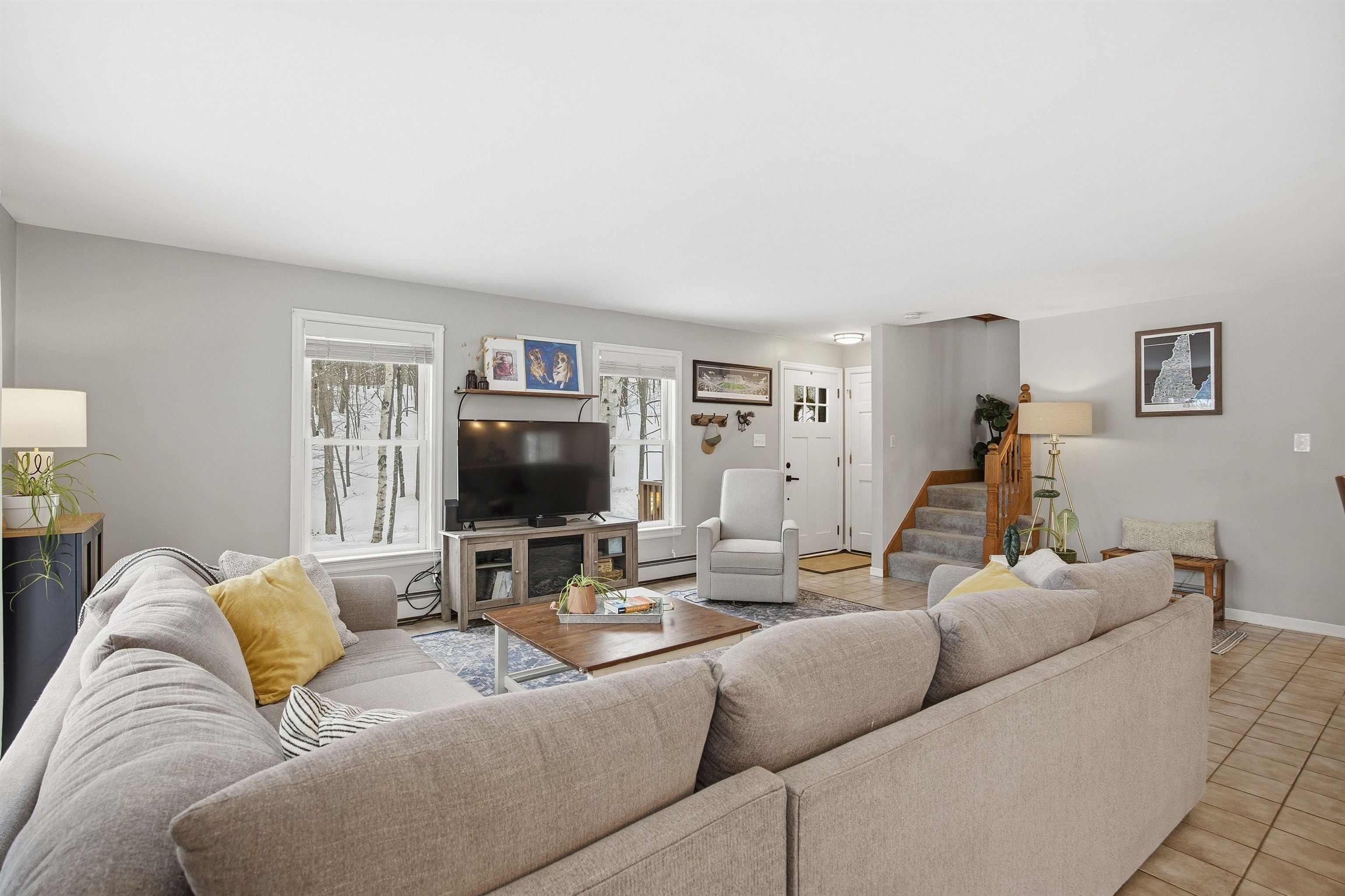 29 South Bow Dunbarton Road Bow, NH 03304 - Photo 10 of 60