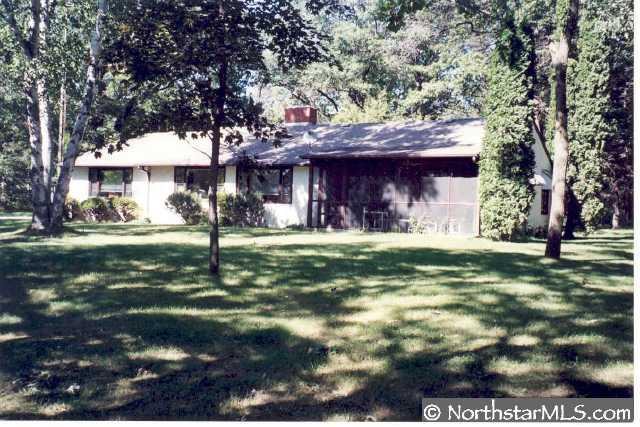 8501 Northeast River Road Rice, MN 56367 - Photo 1 of 1