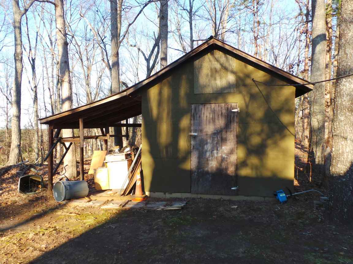 1806 Ford Road Gaffney, SC 29340 - Photo 23 of 25