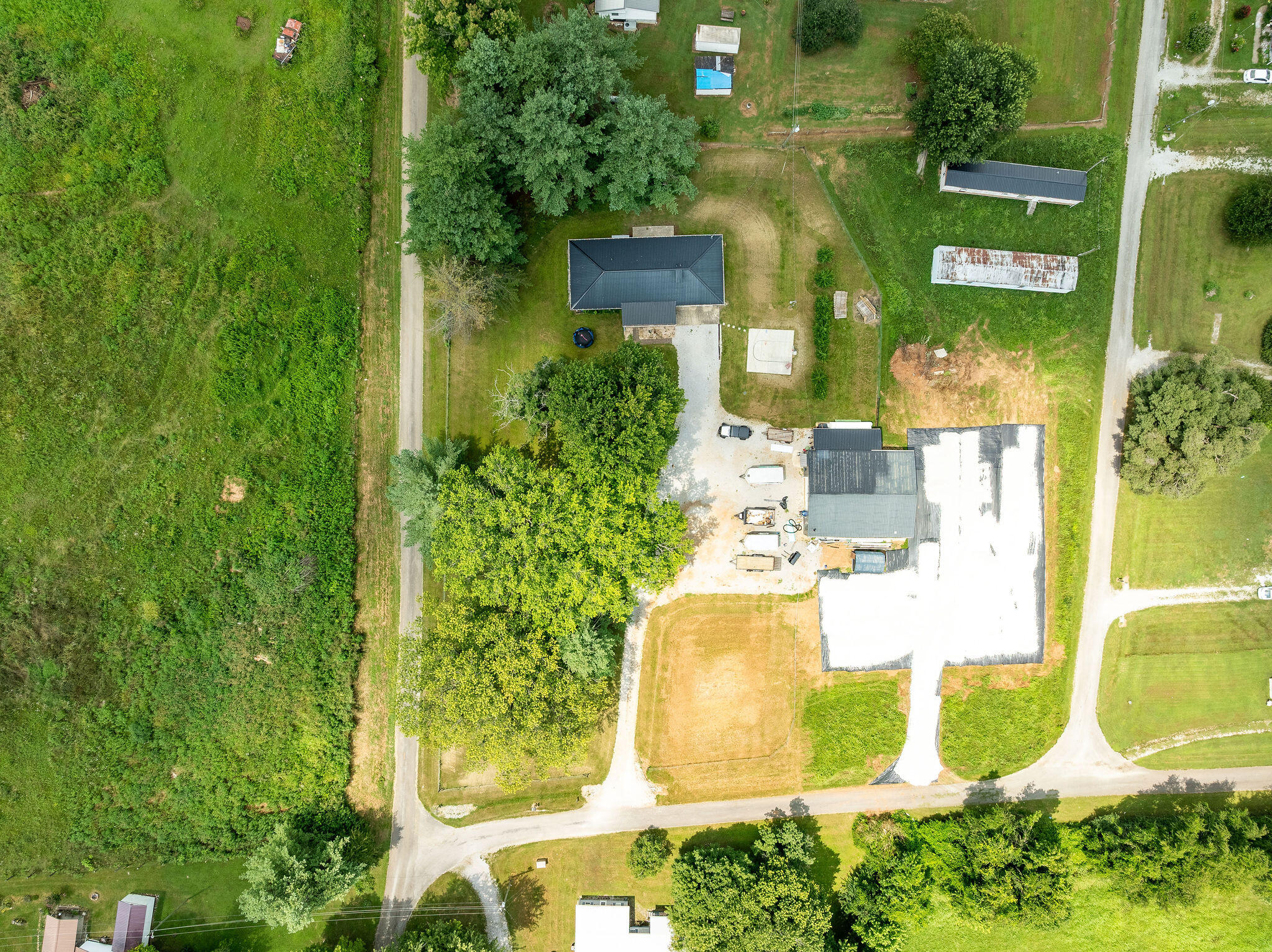 230 Carter Gregory Road Monticello, KY 42633 - Photo 46 of 52 DJI_0550-HDR