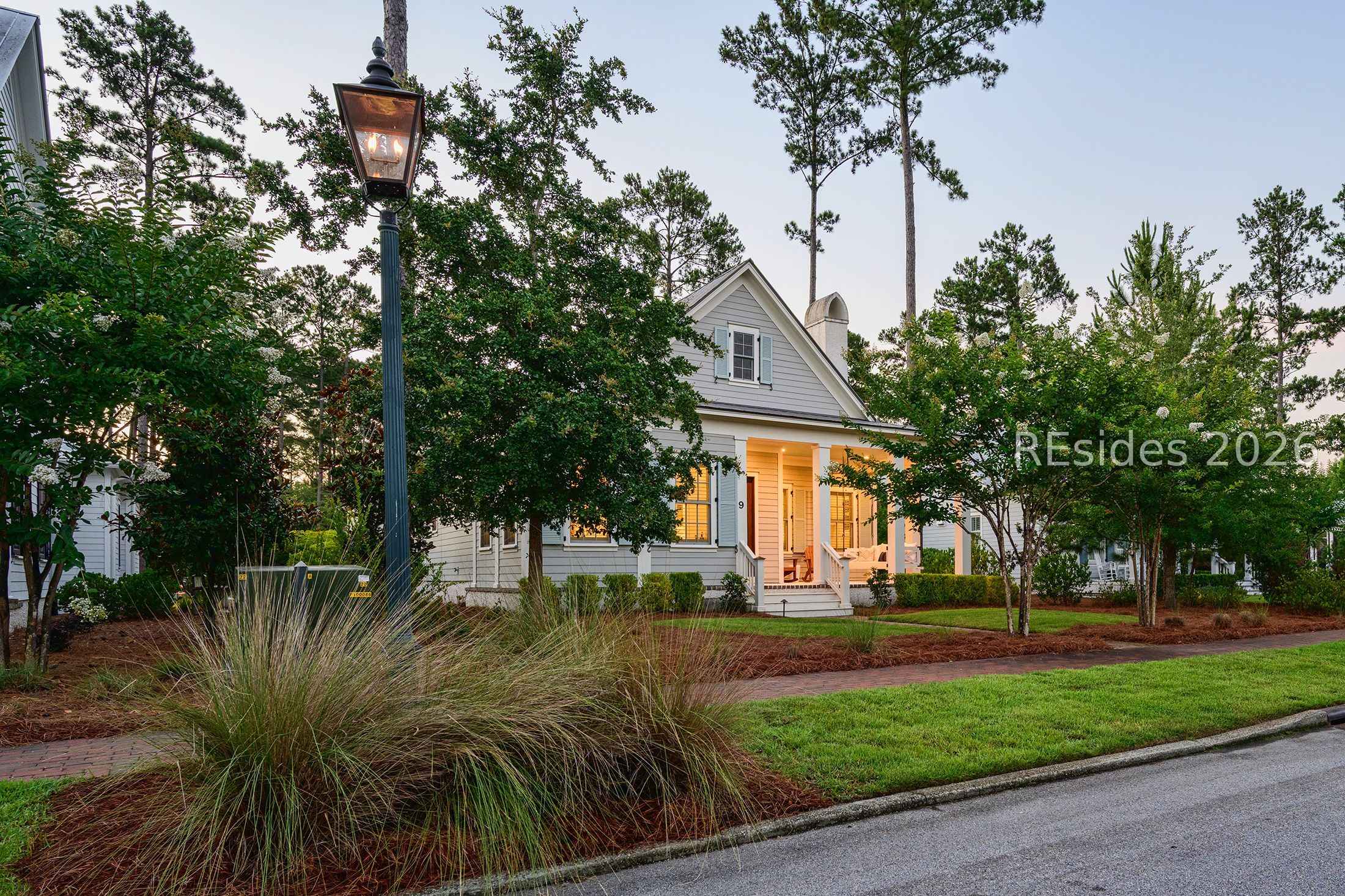 9 Big Game Road Bluffton, SC 29910 - Photo 42 of 45