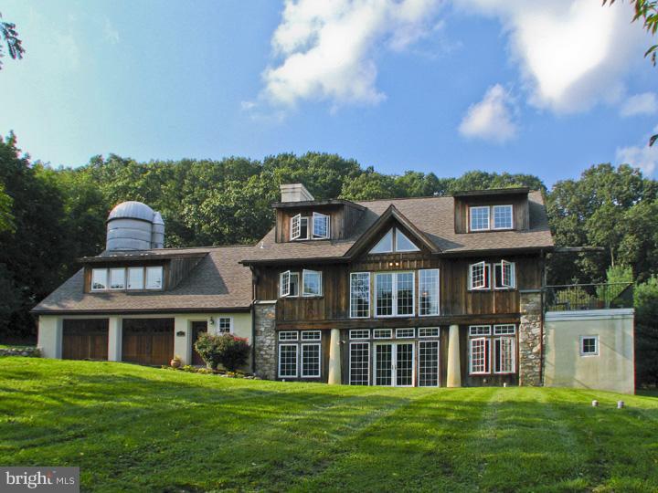 303 Whitford Hills Road Exton, PA 19341 - Photo 1 of 25 Exterior Front