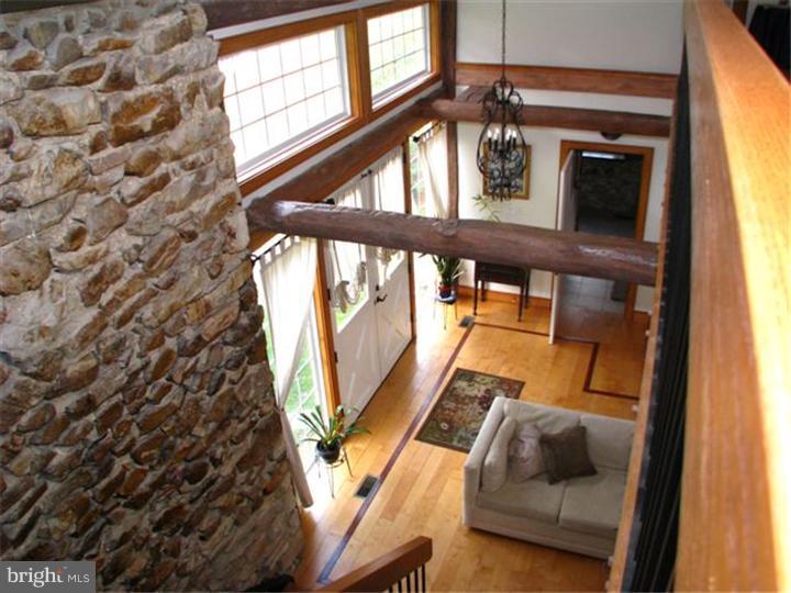 303 Whitford Hills Road Exton, PA 19341 - Photo 13 of 25 Foyer
