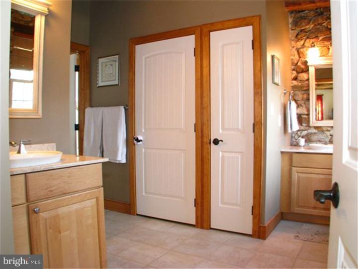 303 Whitford Hills Road Exton, PA 19341 - Photo 20 of 25 Master Bathroom