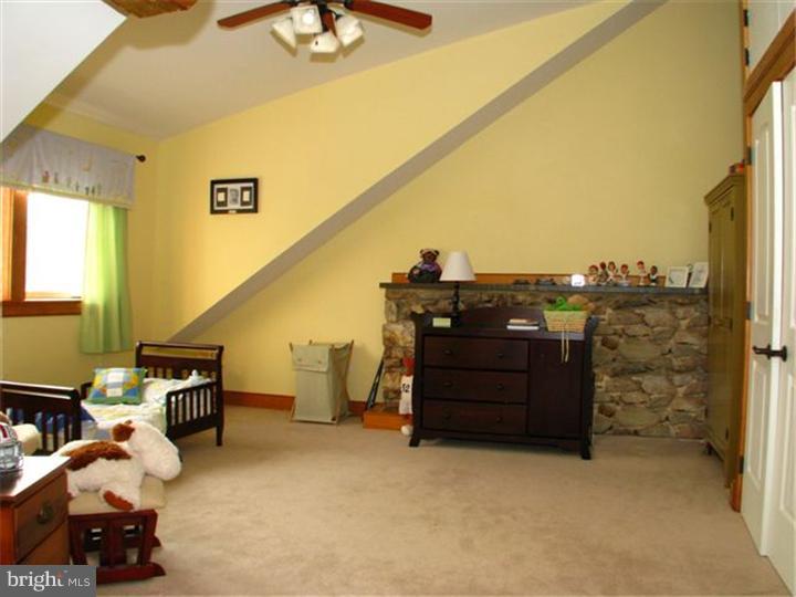 303 Whitford Hills Road Exton, PA 19341 - Photo 24 of 25 Bedroom 2