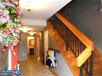 303 Whitford Hills Road Exton, PA 19341 - Photo 4 of 25 Foyer