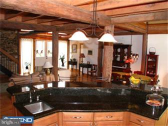 303 Whitford Hills Road Exton, PA 19341 - Photo 7 of 25 Kitchen
