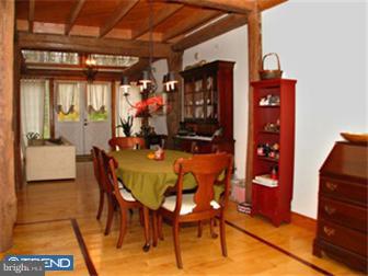 303 Whitford Hills Road Exton, PA 19341 - Photo 9 of 25 Dining Room