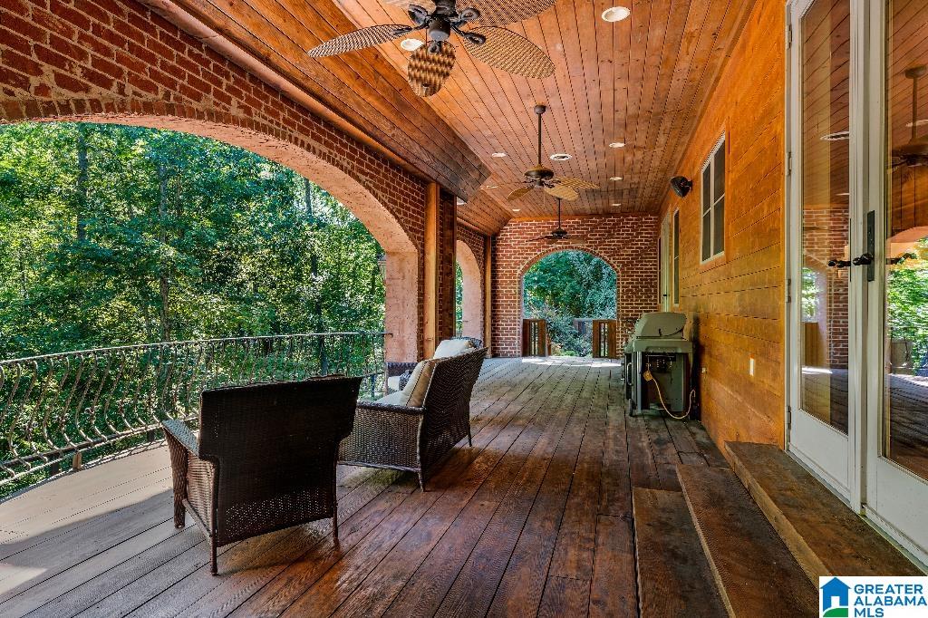 1300 Lake Road Oneonta, AL 35121 - Photo 43 of 55