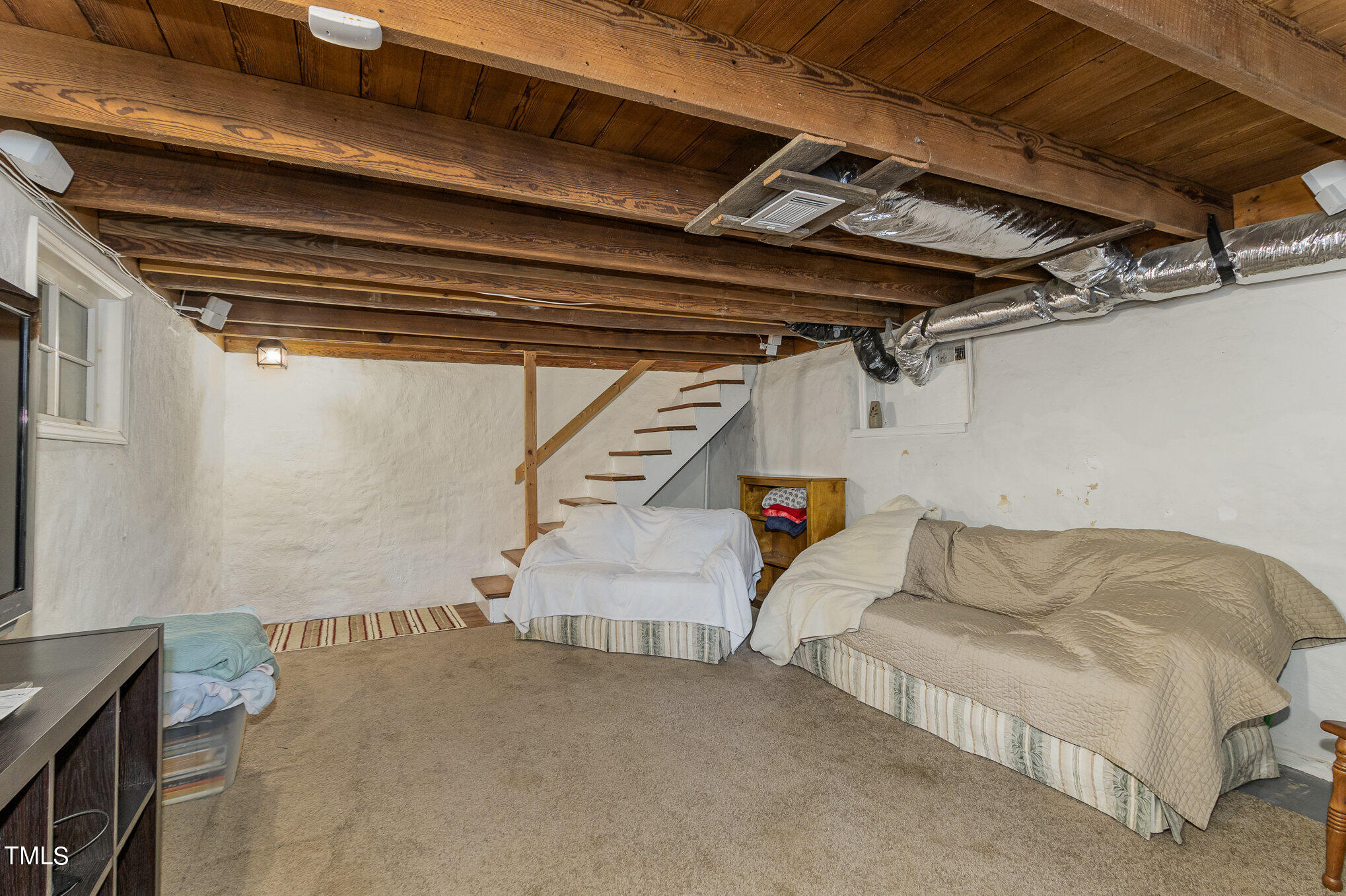 804 Bahama Road Bahama, NC 27503 - Photo 28 of 80 a view of small space