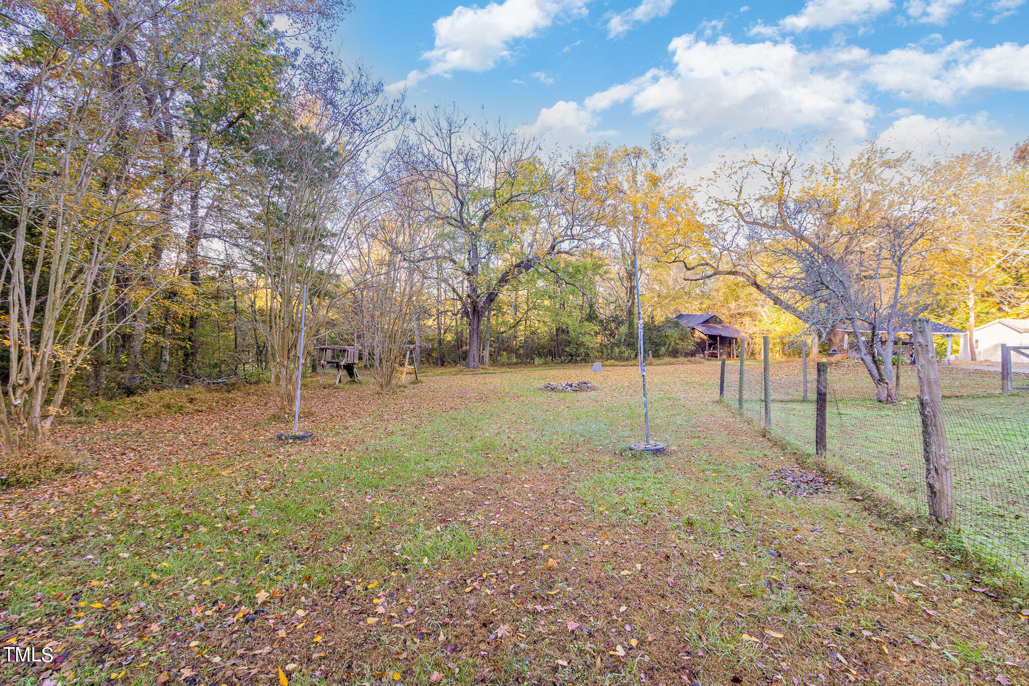 804 Bahama Road Bahama, NC 27503 - Photo 41 of 80 804 Bahama ex side view2