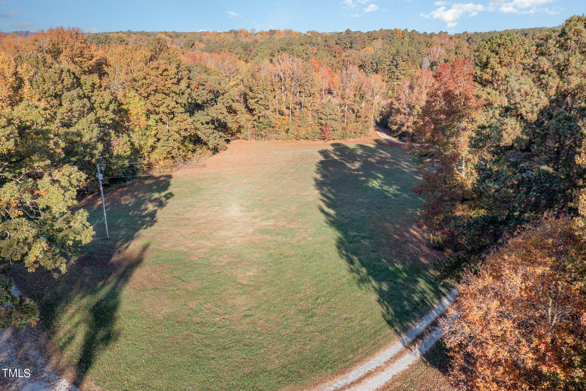 804 Bahama Road Bahama, NC 27503 - Photo 44 of 80 a view of lake
