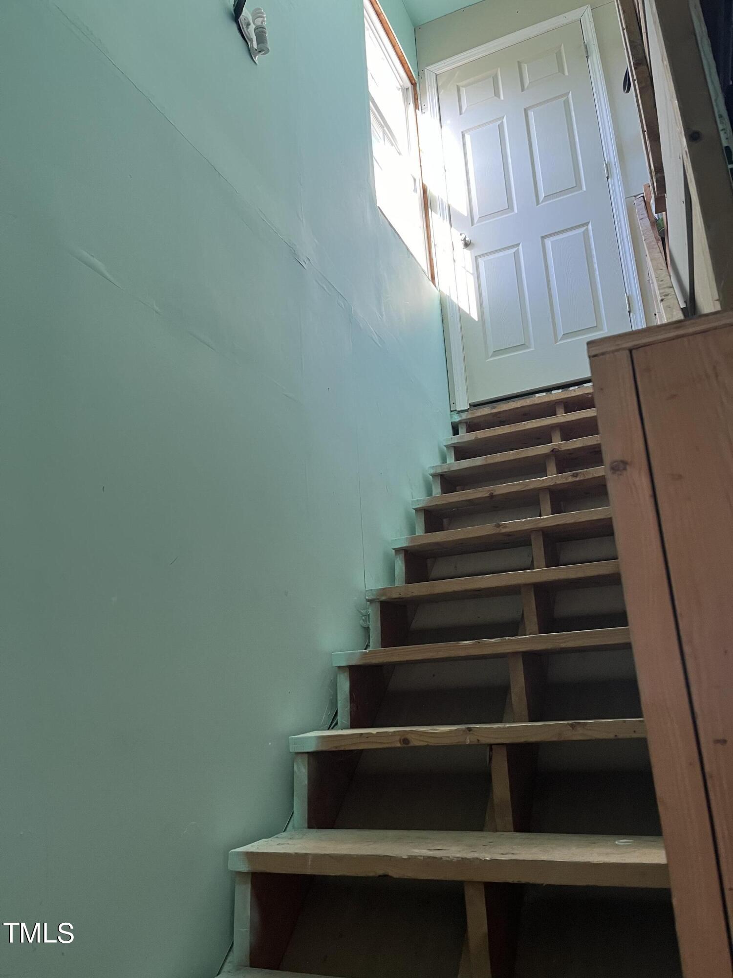 804 Bahama Road Bahama, NC 27503 - Photo 65 of 80 a view of entryway