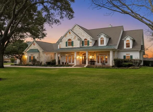$1,575,000 | 32134 Fulbrook Commons, Fulshear, TX 77441