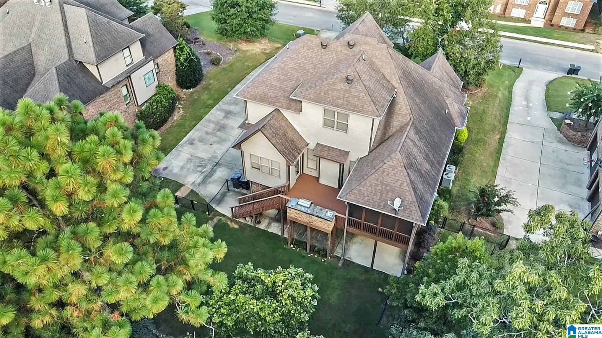 209 Stoneykirk Way Pelham, AL 35124 - Photo 41 of 55
