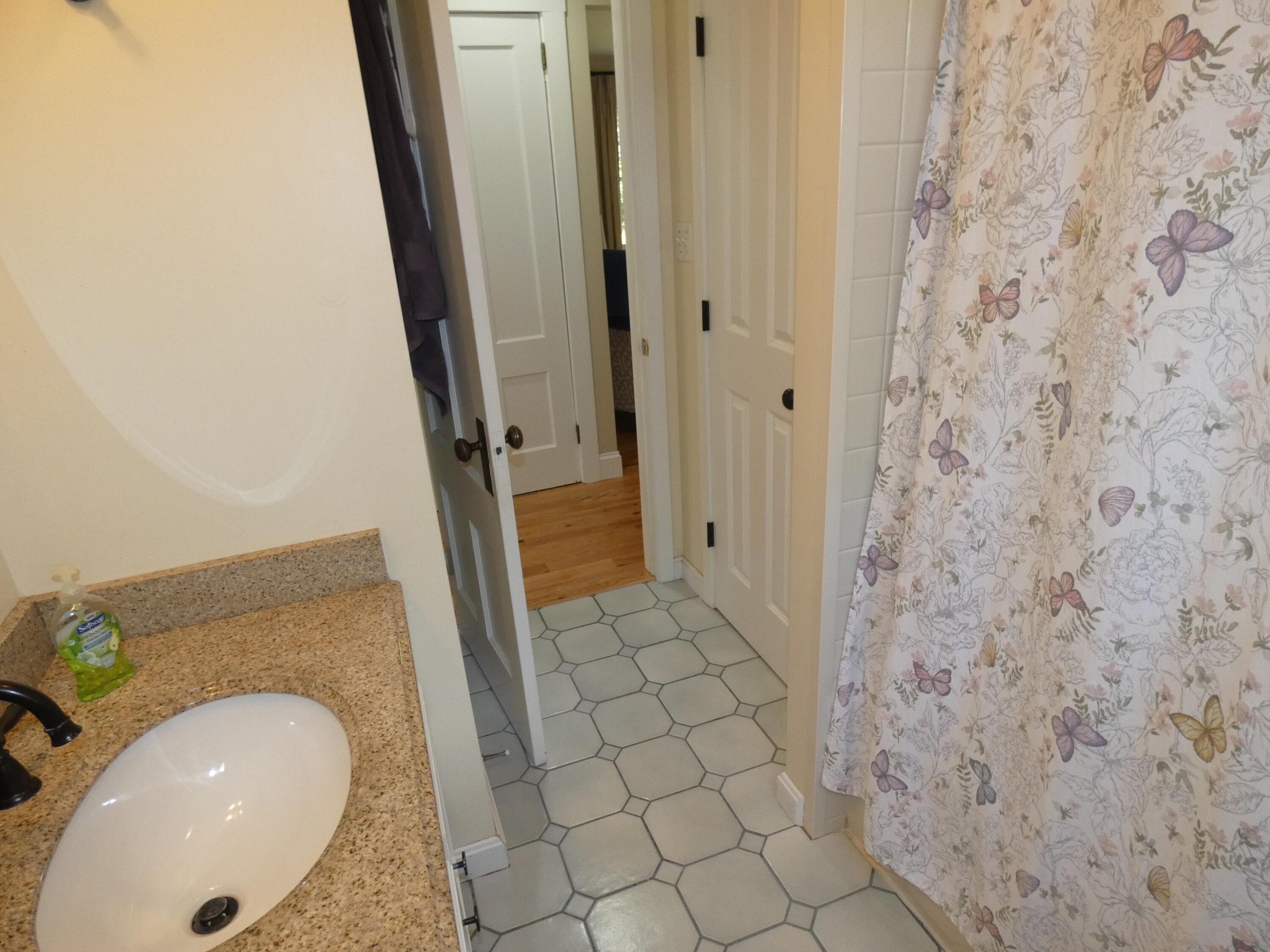 199 Bruce Hill Road Cumberland Center, ME 04021 - Photo 29 of 47 1st Floor Full Bath
