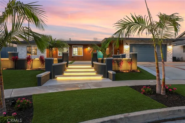 $1,250,000 | 2807 East Alden Place, Anaheim, CA 92806