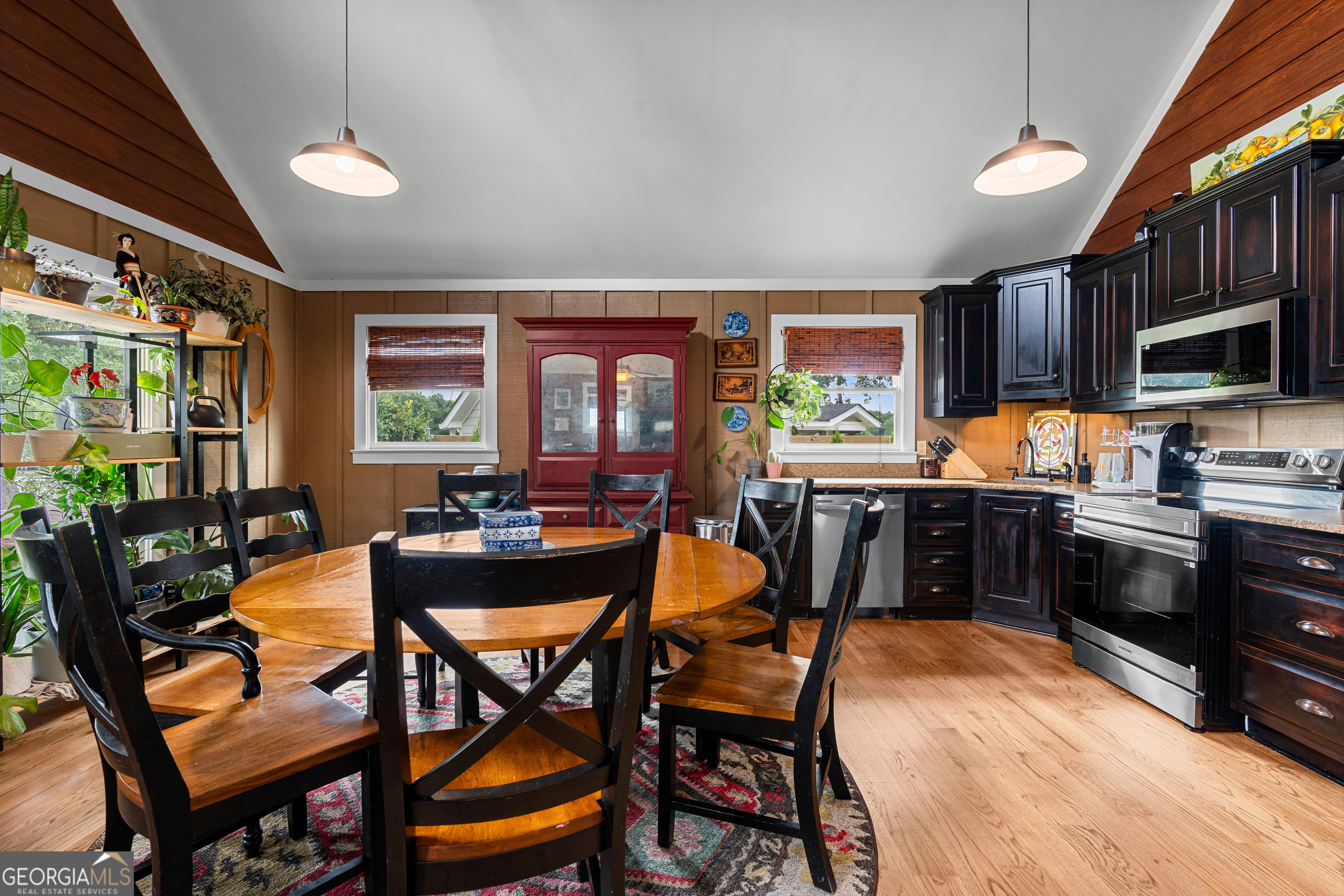 590 Dallas Trail Covington, GA 30014 - Photo 5 of 53 Gallery Image 5