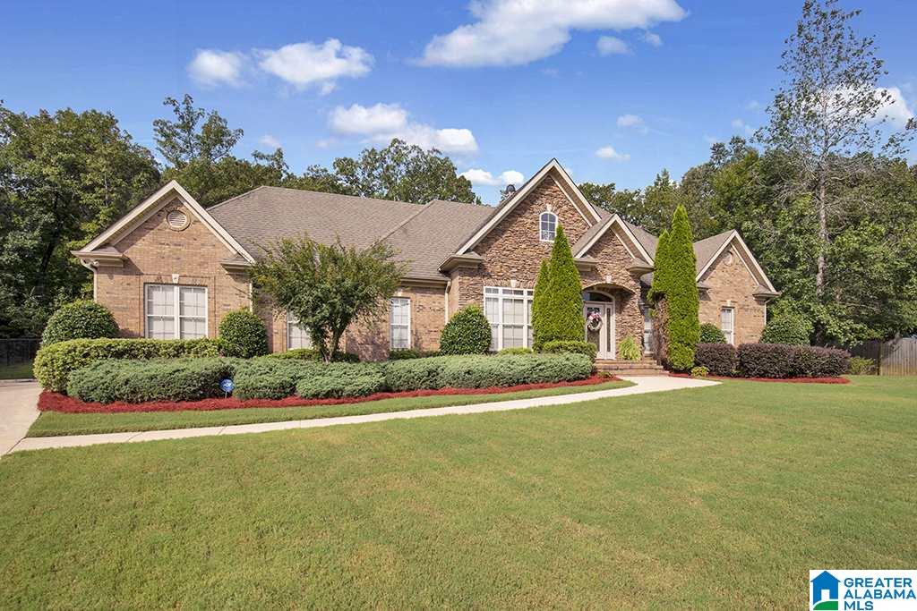 7795 Raven Circle McCalla, AL 35111 - Photo 3 of 29