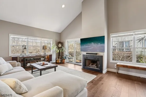 $725,000 | 23 Davenport Place, Morristown, NJ 07960