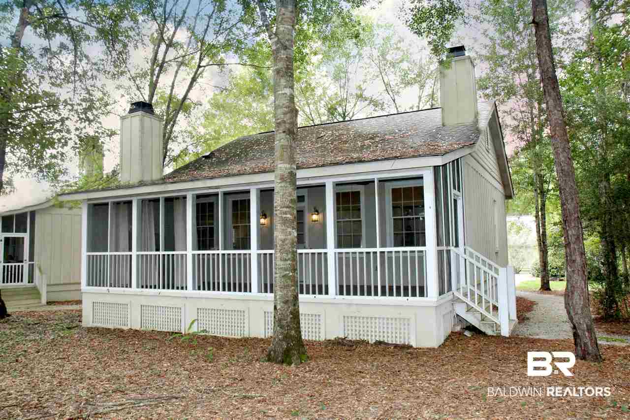 17336 Cabin Road Loxley, AL 36551 - Photo 28 of 37