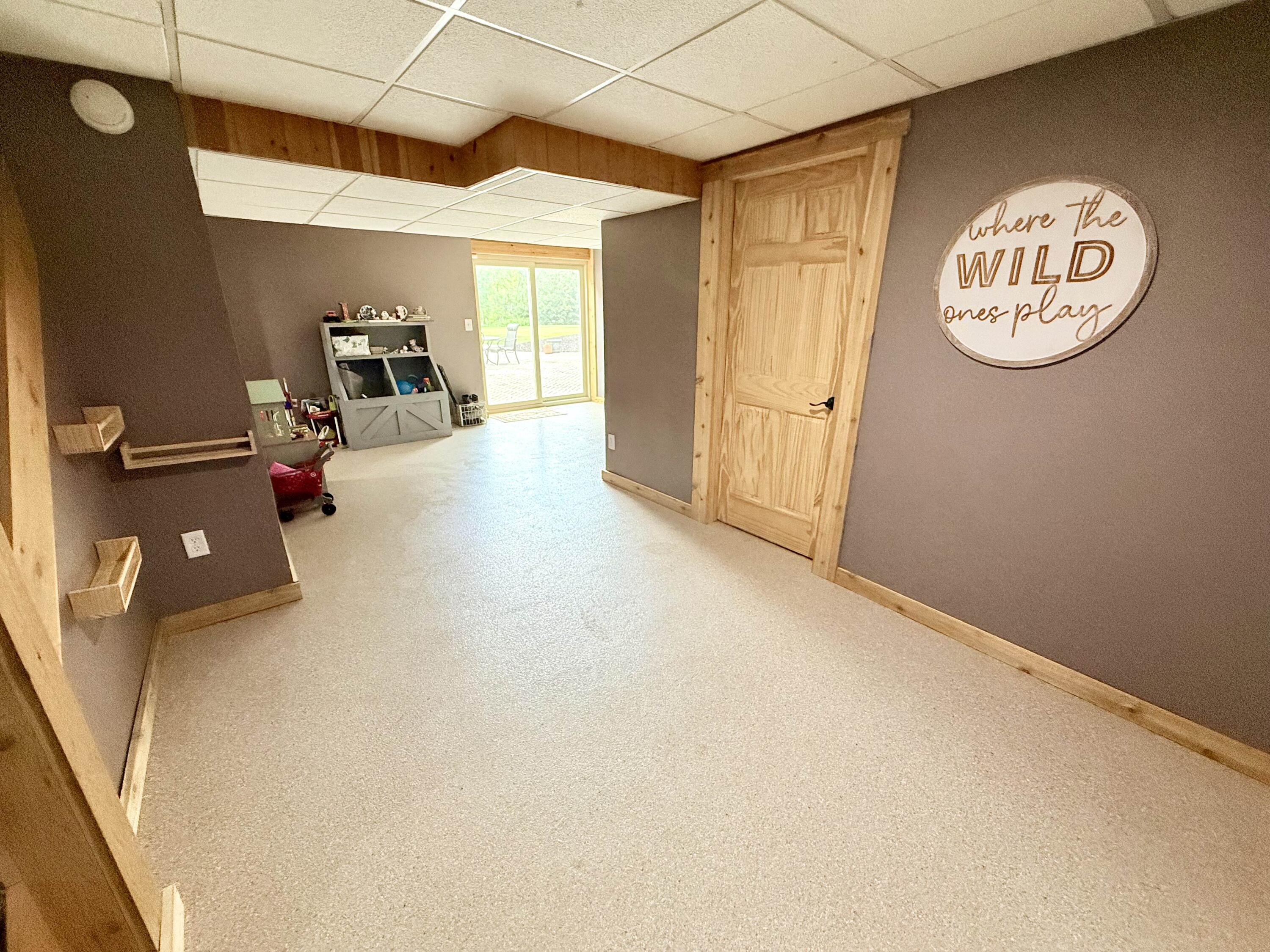 2556 North Green Bay Road Mount Pleasant, WI 53406 - Photo 40 of 49 BASEMENT