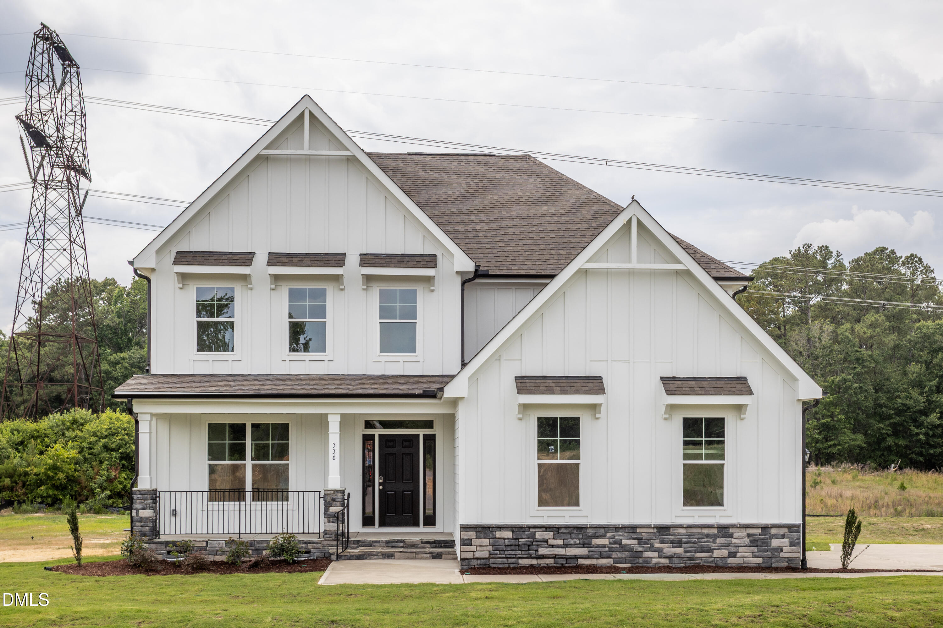 336 Cedar Rdg Trail Angier, NC 27501 - Photo 2 of 37