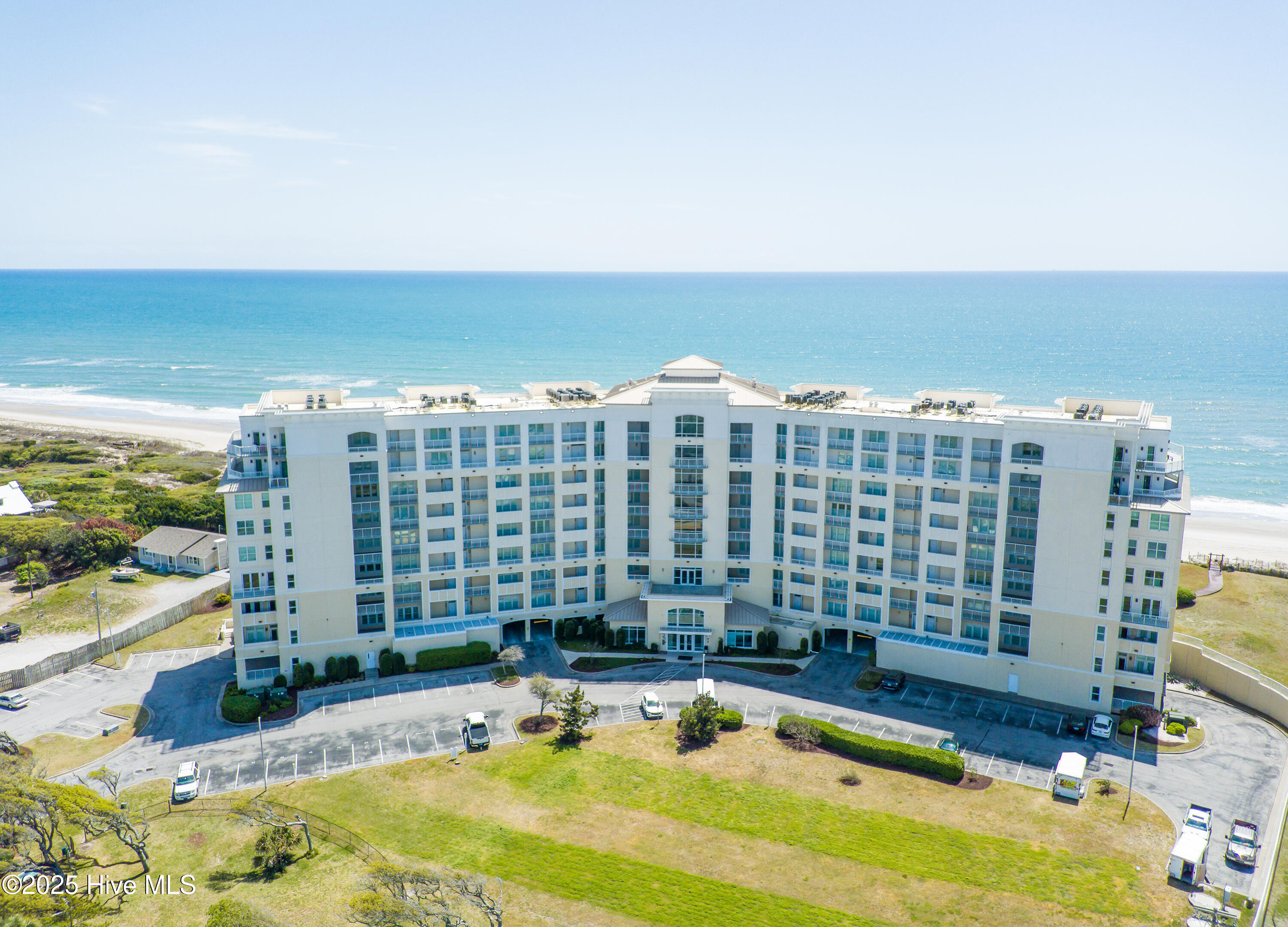 1435 Salter Path Road, Unit C1 Indian Beach, NC 28512 - Photo 47 of 47 Grande Villas at the Preserve boasts an amenity package that will have you thinking you are on vacation everyday! The amazing poolside setting, with the Atlantic Ocean as a back drop, creates a feeling of glamour. Take a look at the photos and then make an appointment to see in person!