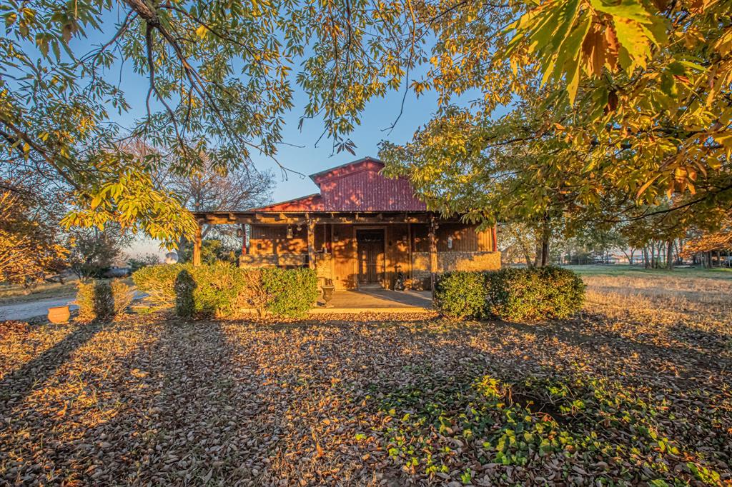 6942 Silver Creek Azle Road Azle, TX 76020 - Photo 27 of 37