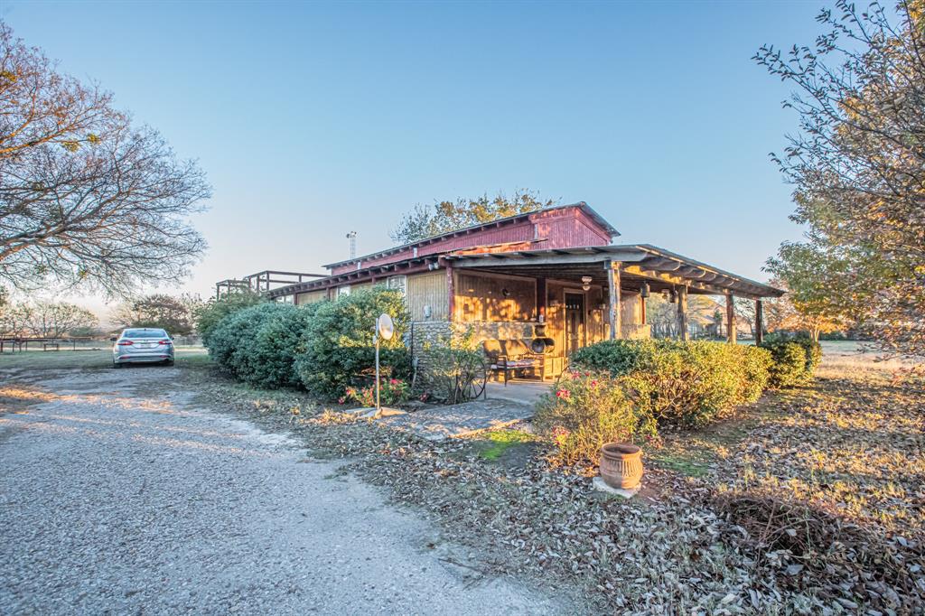 6942 Silver Creek Azle Road Azle, TX 76020 - Photo 28 of 37