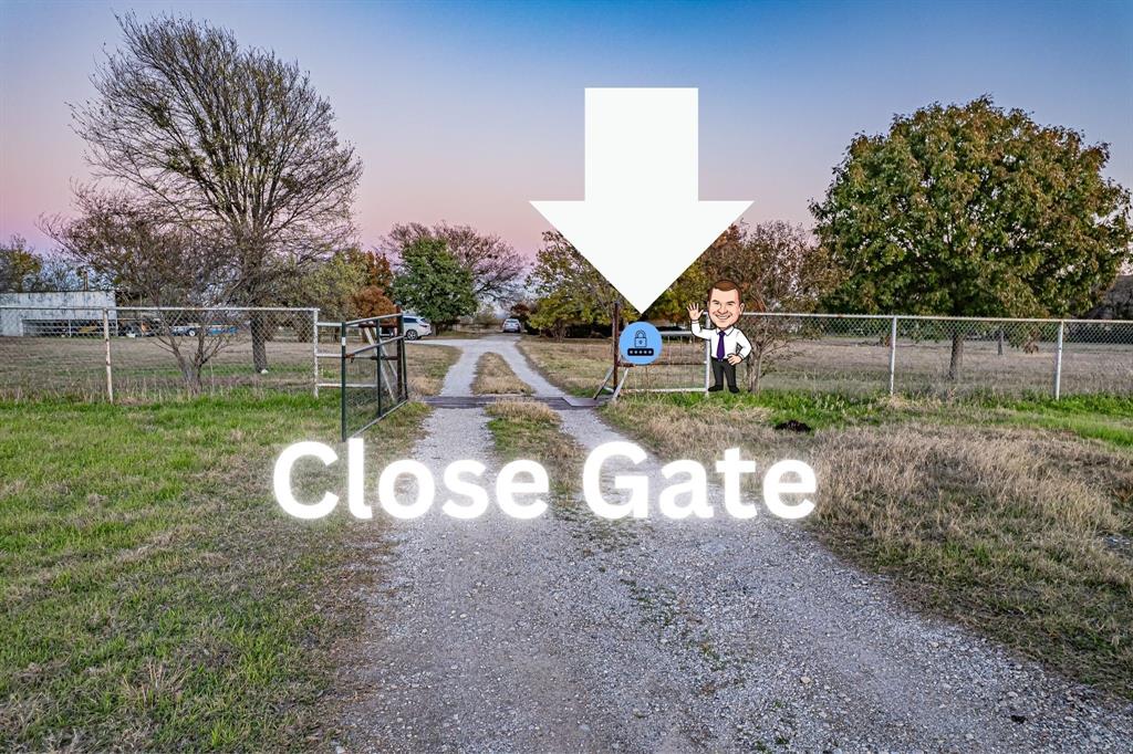 6942 Silver Creek Azle Road Azle, TX 76020 - Photo 3 of 37