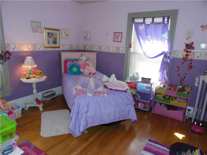 335 Spring Street Latrobe, PA 15650 - Photo 11 of 15 Bedroom. Great room for children.