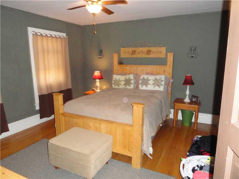 335 Spring Street Latrobe, PA 15650 - Photo 9 of 15 Master Bedroom. Nice size master bedroom