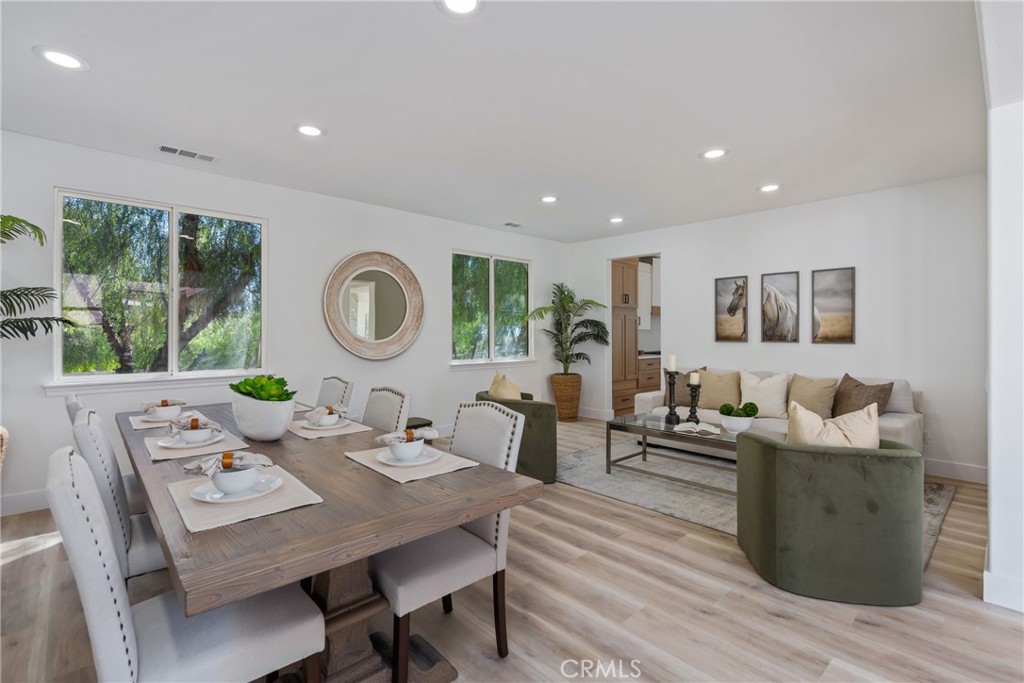 17741 Laurel Grove Road Riverside, CA 92504 - Photo 31 of 62 a living room with furniture and a large window