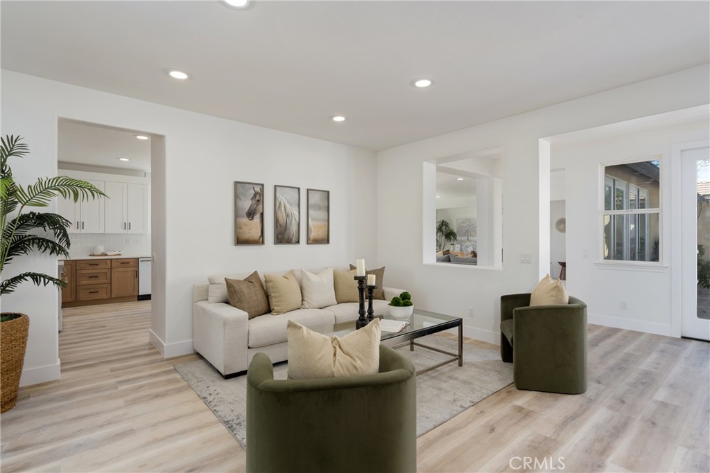 17741 Laurel Grove Road Riverside, CA 92504 - Photo 34 of 62 a living room with furniture and a couch
