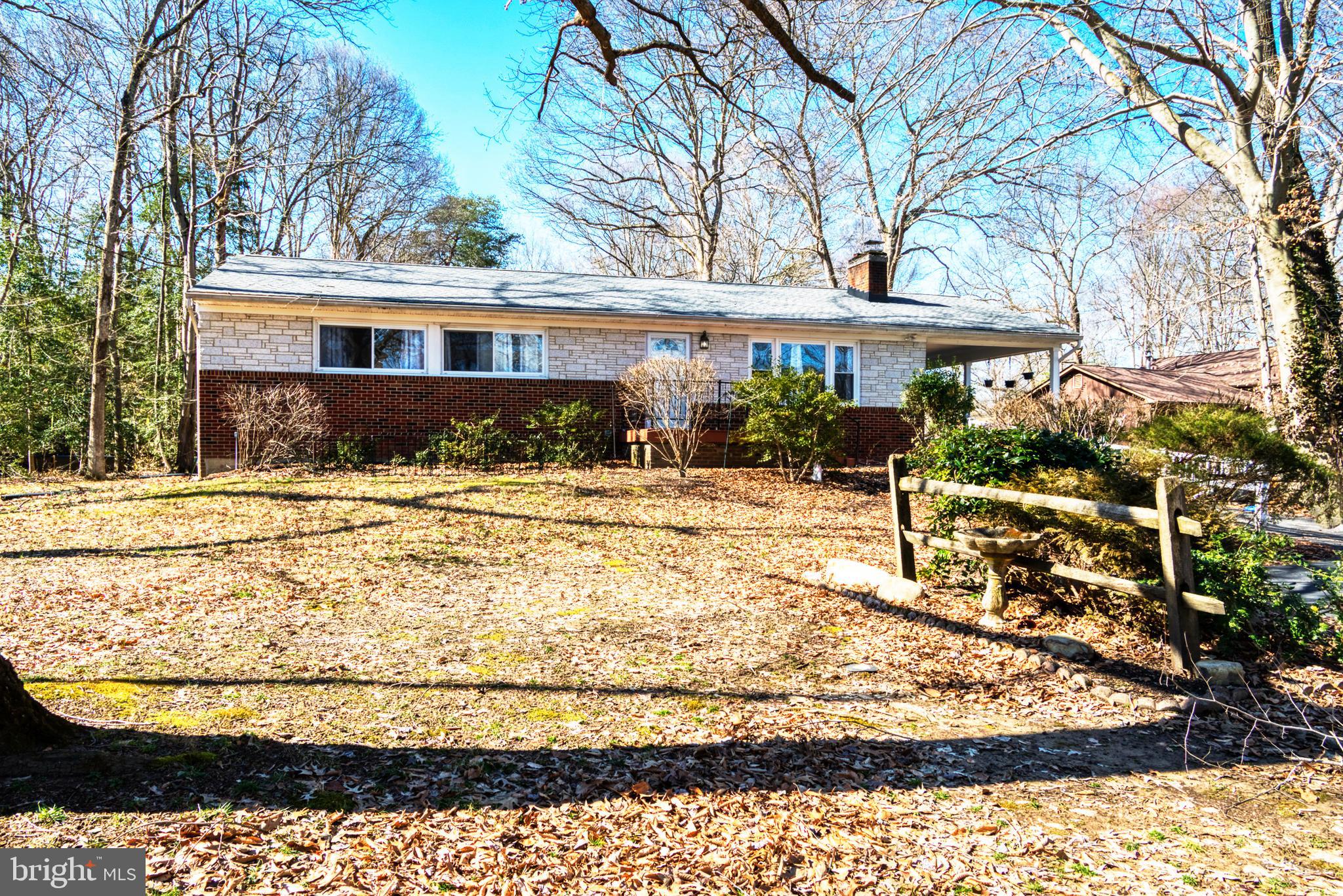 3069 Fraser Road Bryans Road, MD 20616 - Photo 1 of 24 WELCOME HOME!