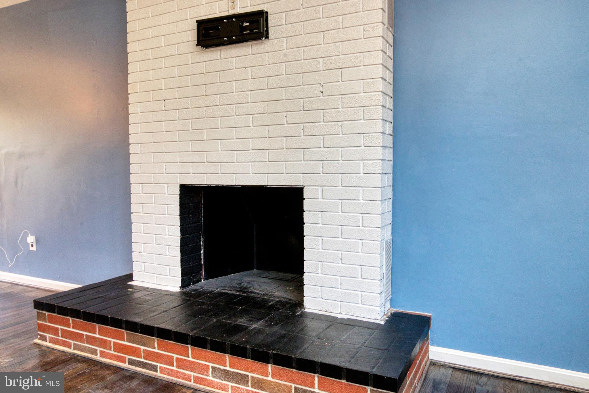3069 Fraser Road Bryans Road, MD 20616 - Photo 12 of 24 WOOD BURNING FIREPLACE