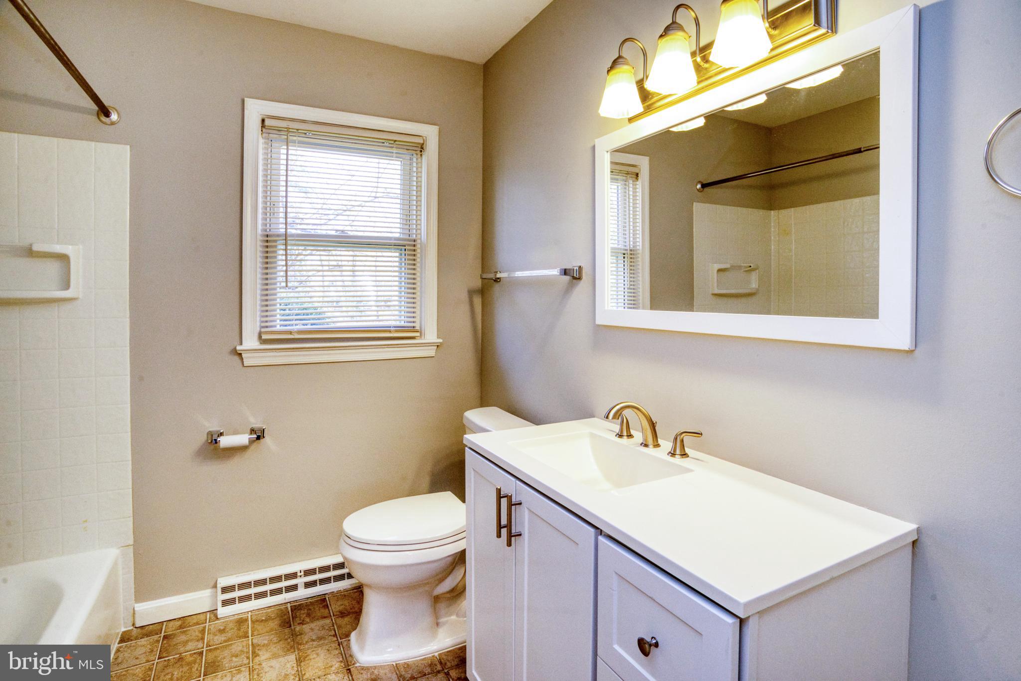 3069 Fraser Road Bryans Road, MD 20616 - Photo 13 of 24 UPPER LEVEL BATH