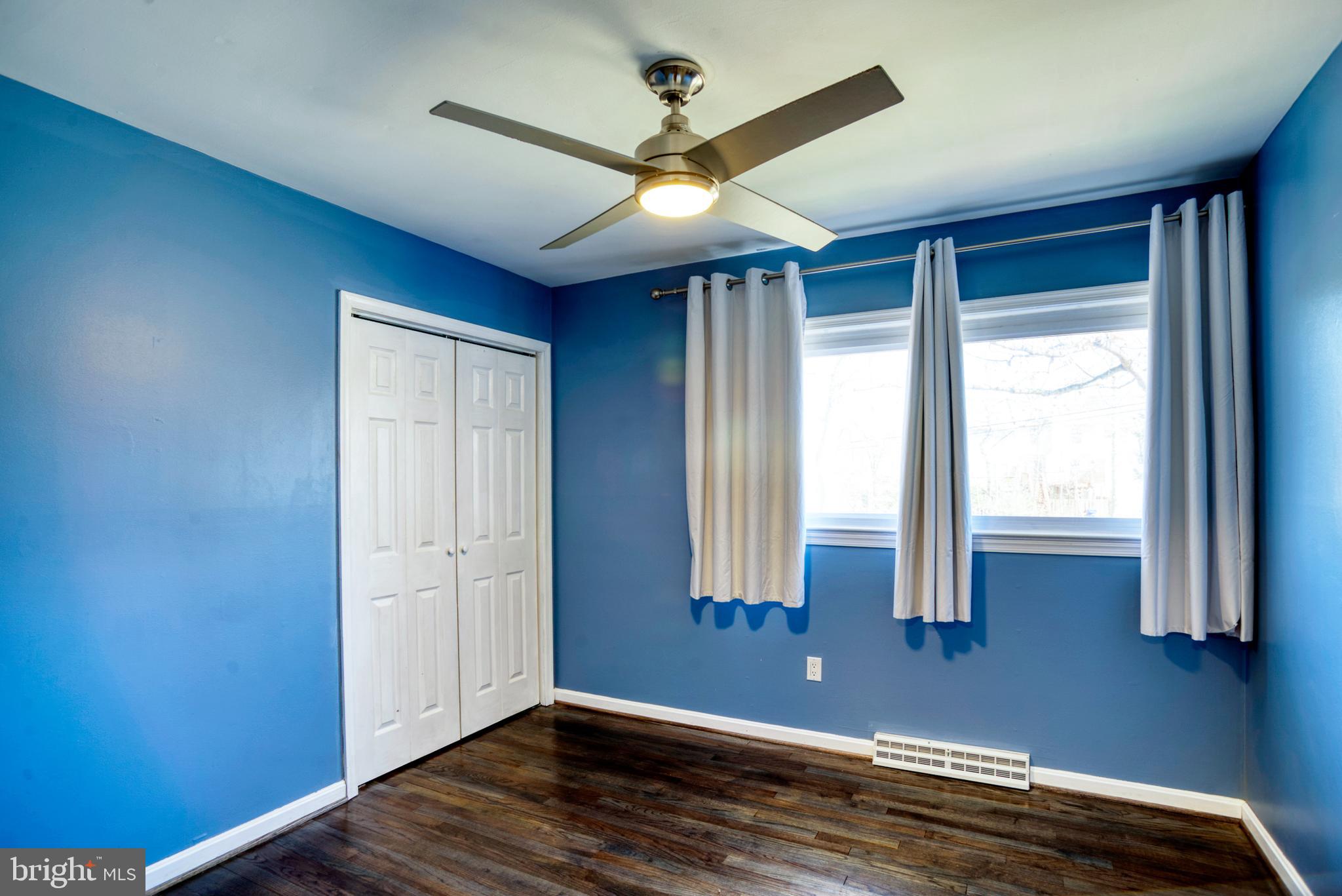 3069 Fraser Road Bryans Road, MD 20616 - Photo 15 of 24 SECONDARY UPPER LEVEL BEDROOM