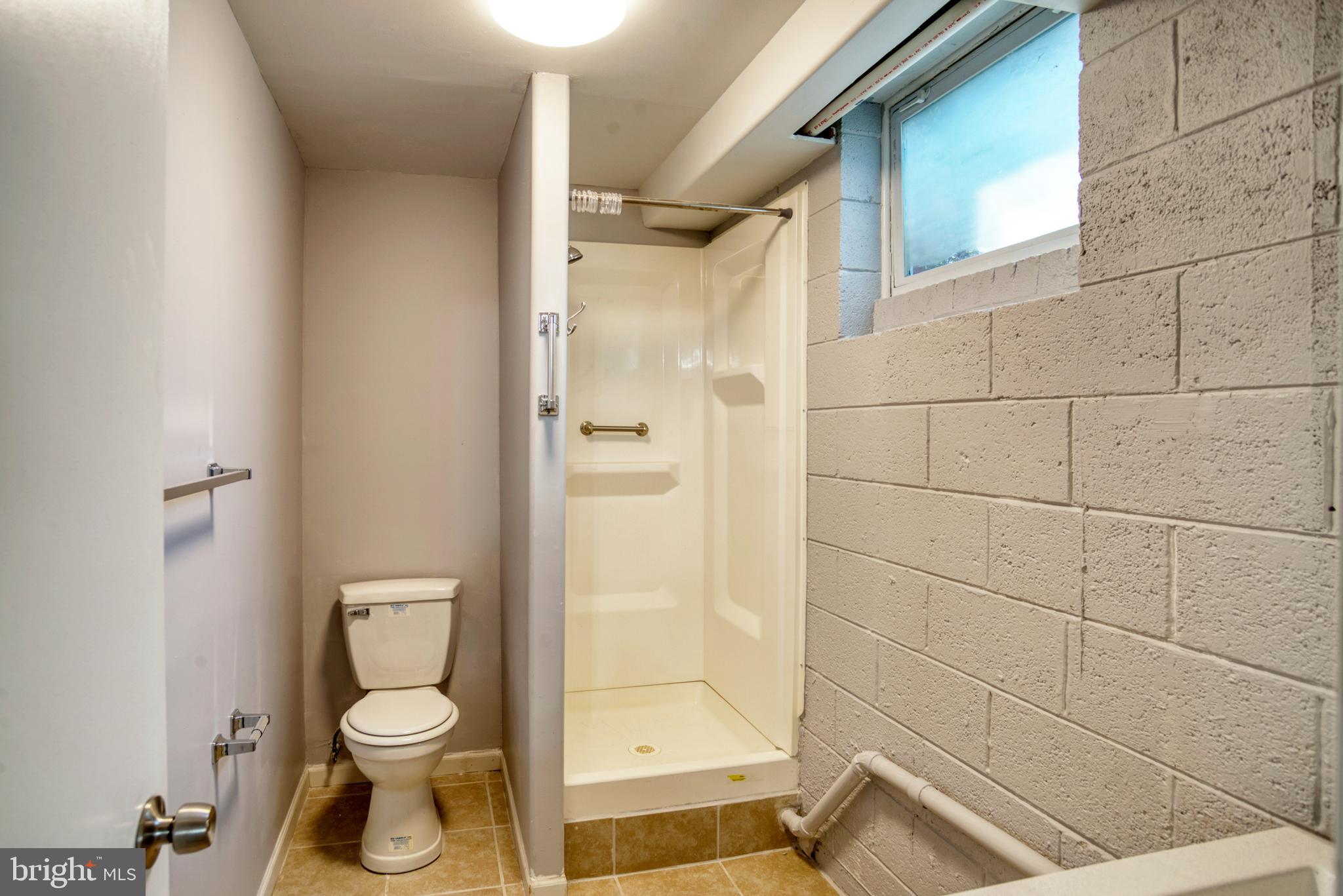 3069 Fraser Road Bryans Road, MD 20616 - Photo 19 of 24 BASEMENT FULL BATH