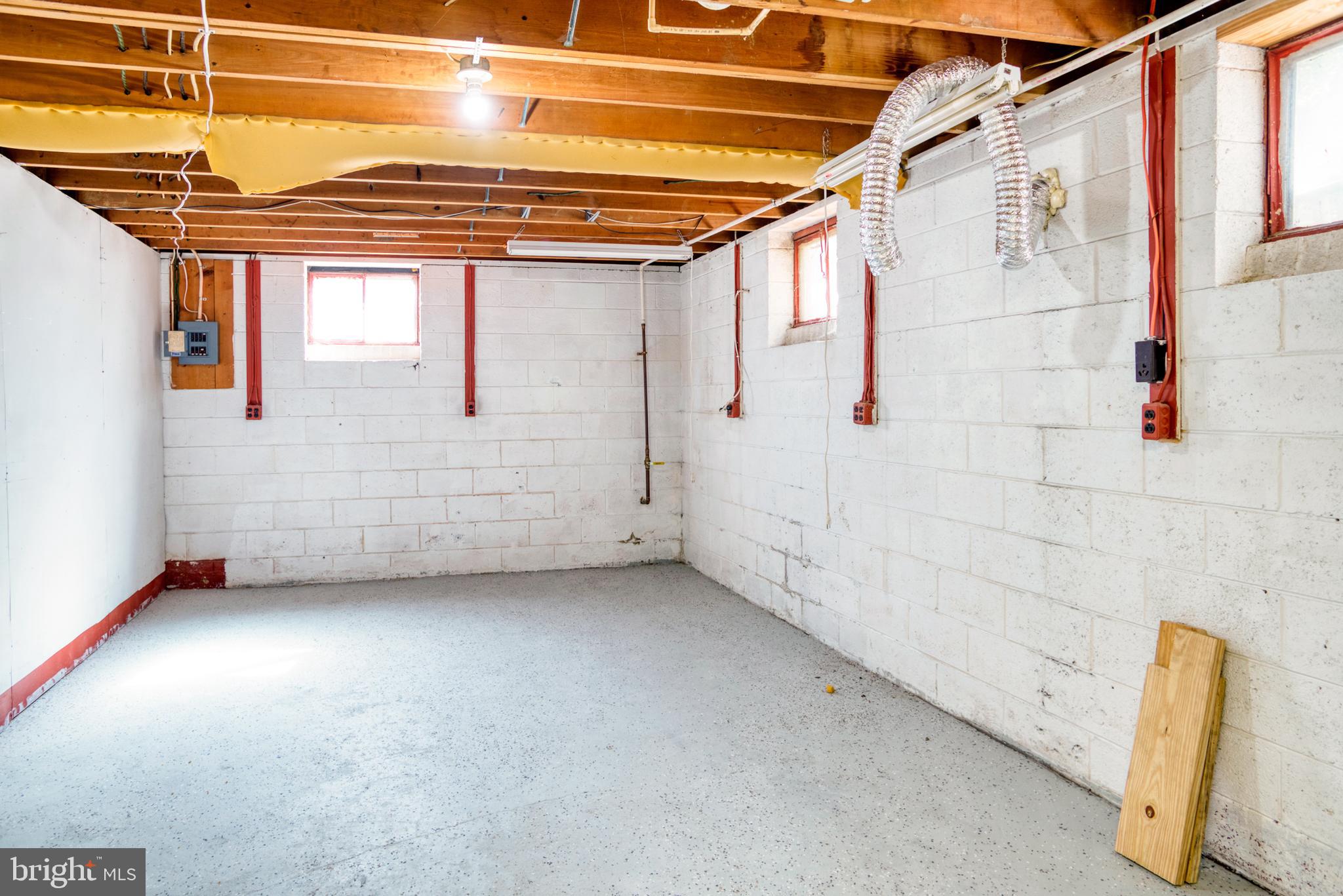 3069 Fraser Road Bryans Road, MD 20616 - Photo 21 of 24 LAUNDRY/STORAGE/UTILITY ROOM