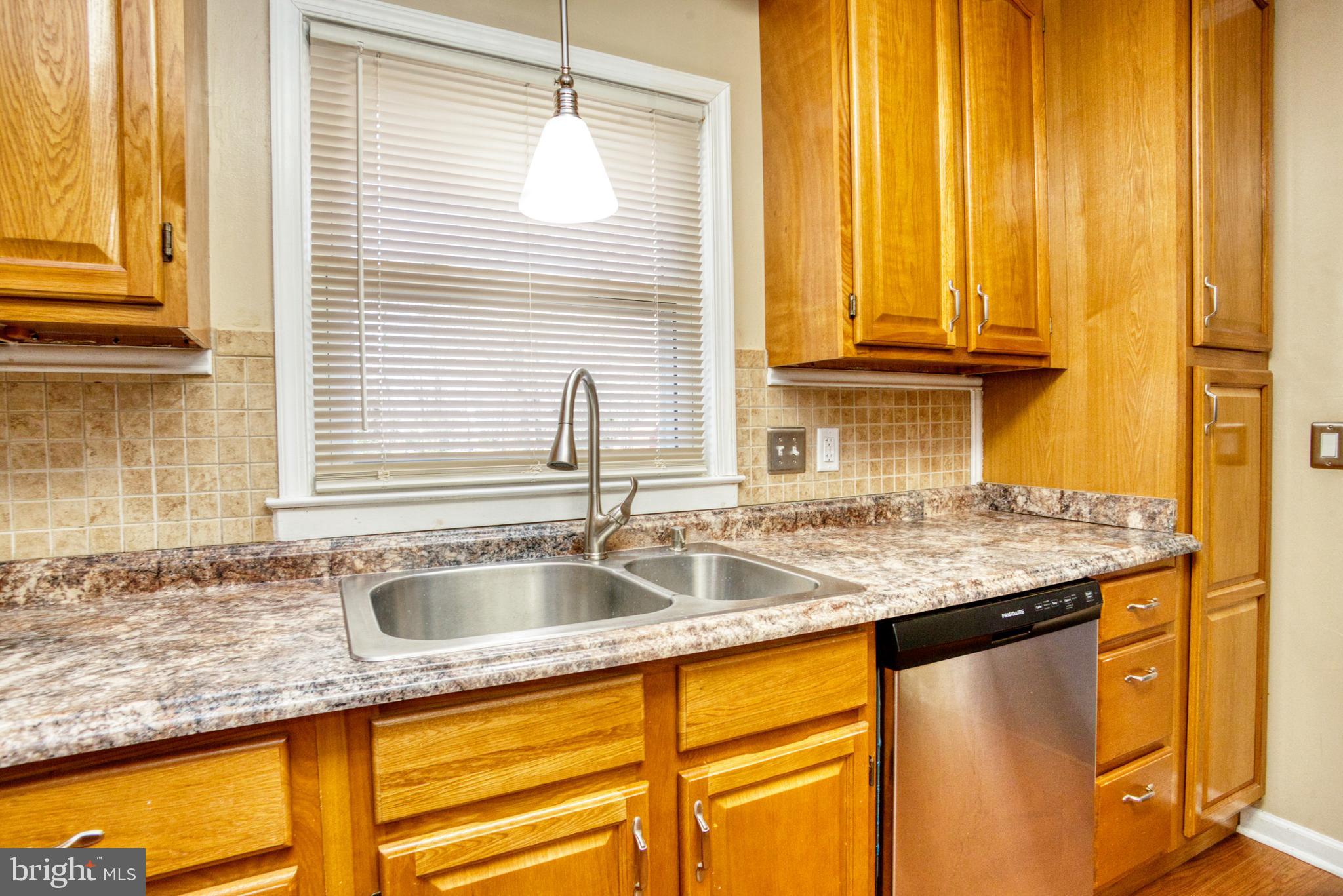 3069 Fraser Road Bryans Road, MD 20616 - Photo 9 of 24 VIEW OF KITCHEN