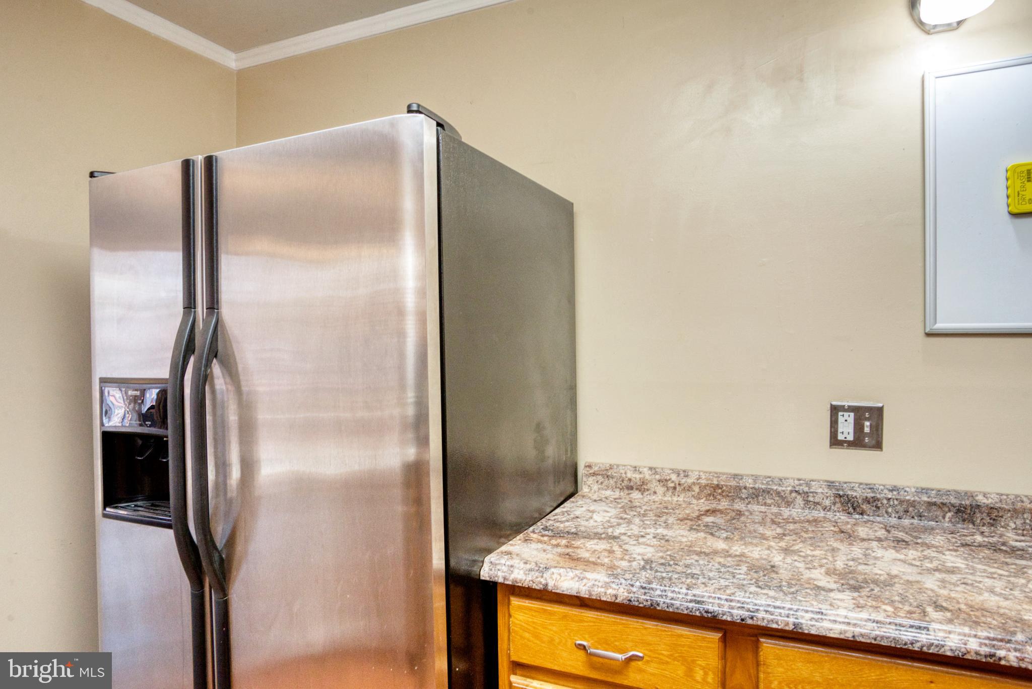 3069 Fraser Road Bryans Road, MD 20616 - Photo 10 of 24 STAINLESS STEEL APPLIANCES