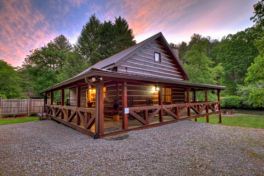 8601 Aska Road Blue Ridge, GA 30513 - Photo 35 of 81 Gallery Image 35