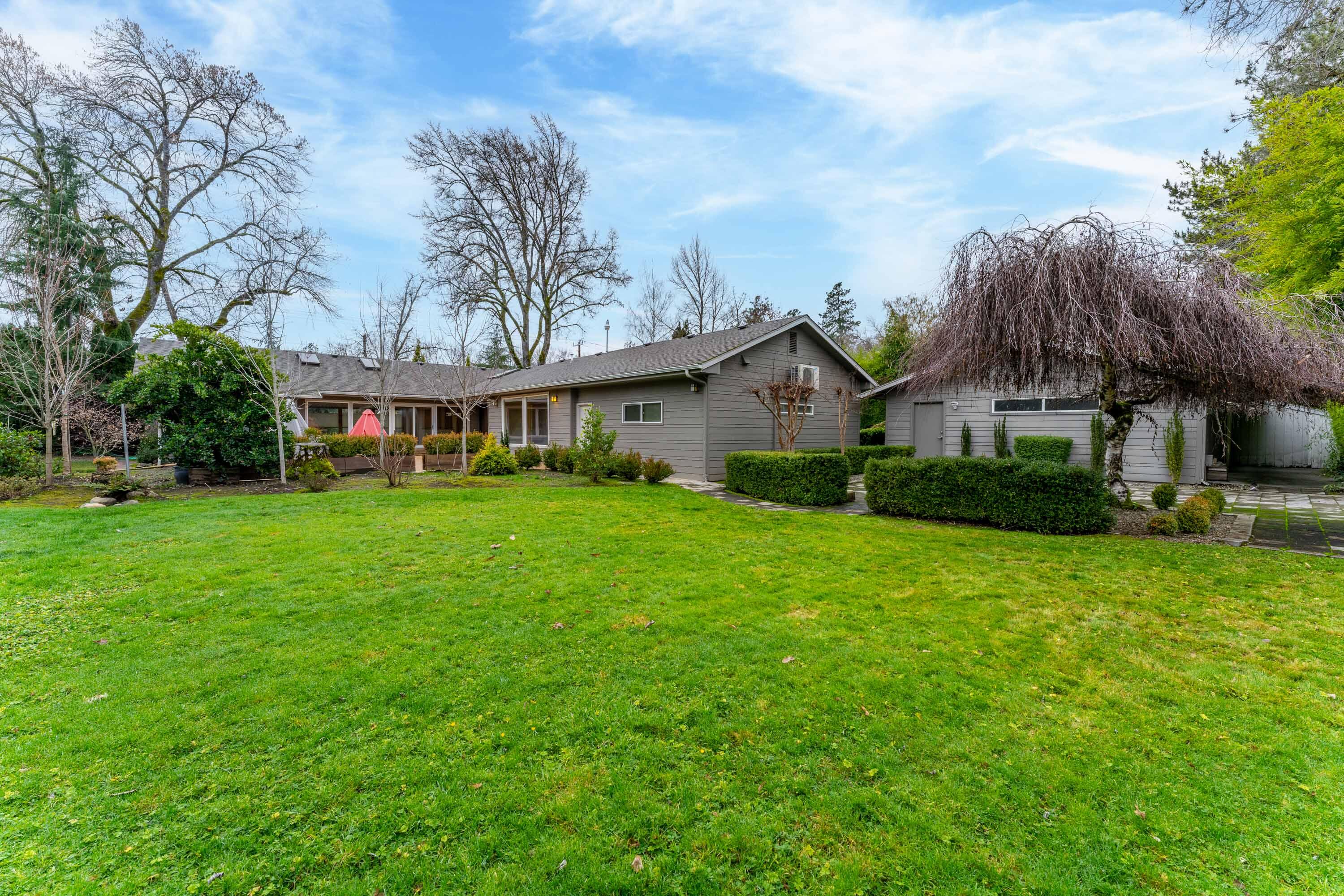 3130 Lower River Road Grants Pass, OR 97526 - Photo 56 of 64 Backyard