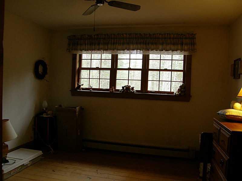129 Campground Road North Anson, ME 04958 - Photo 9 of 18 Bedroom. Master Bedroom