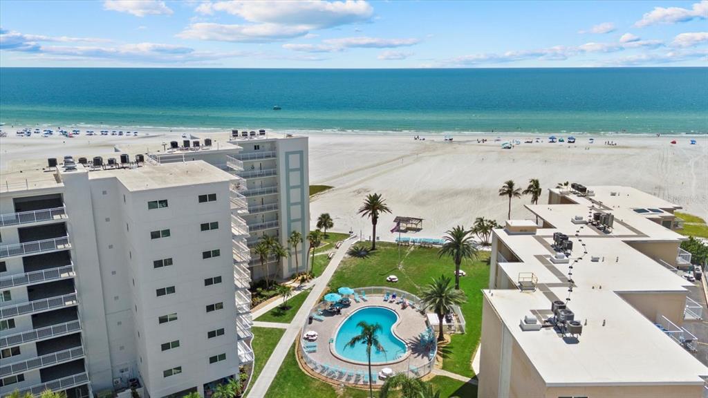 5830 Midnight Pass Road, Unit 52 Sarasota, FL 34242 - Photo 26 of 32 a view of city