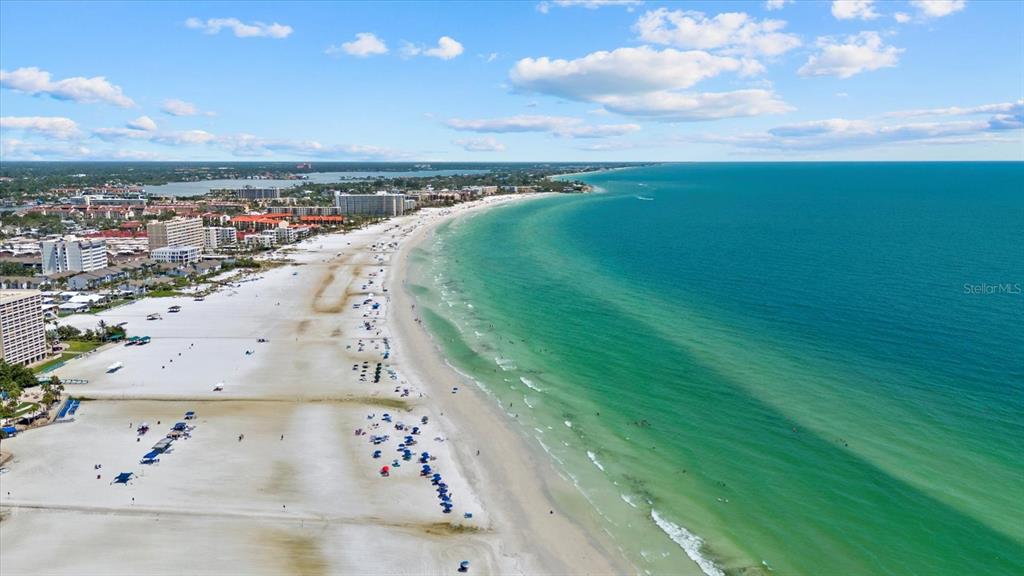 5830 Midnight Pass Road, Unit 52 Sarasota, FL 34242 - Photo 30 of 32 a view of a city