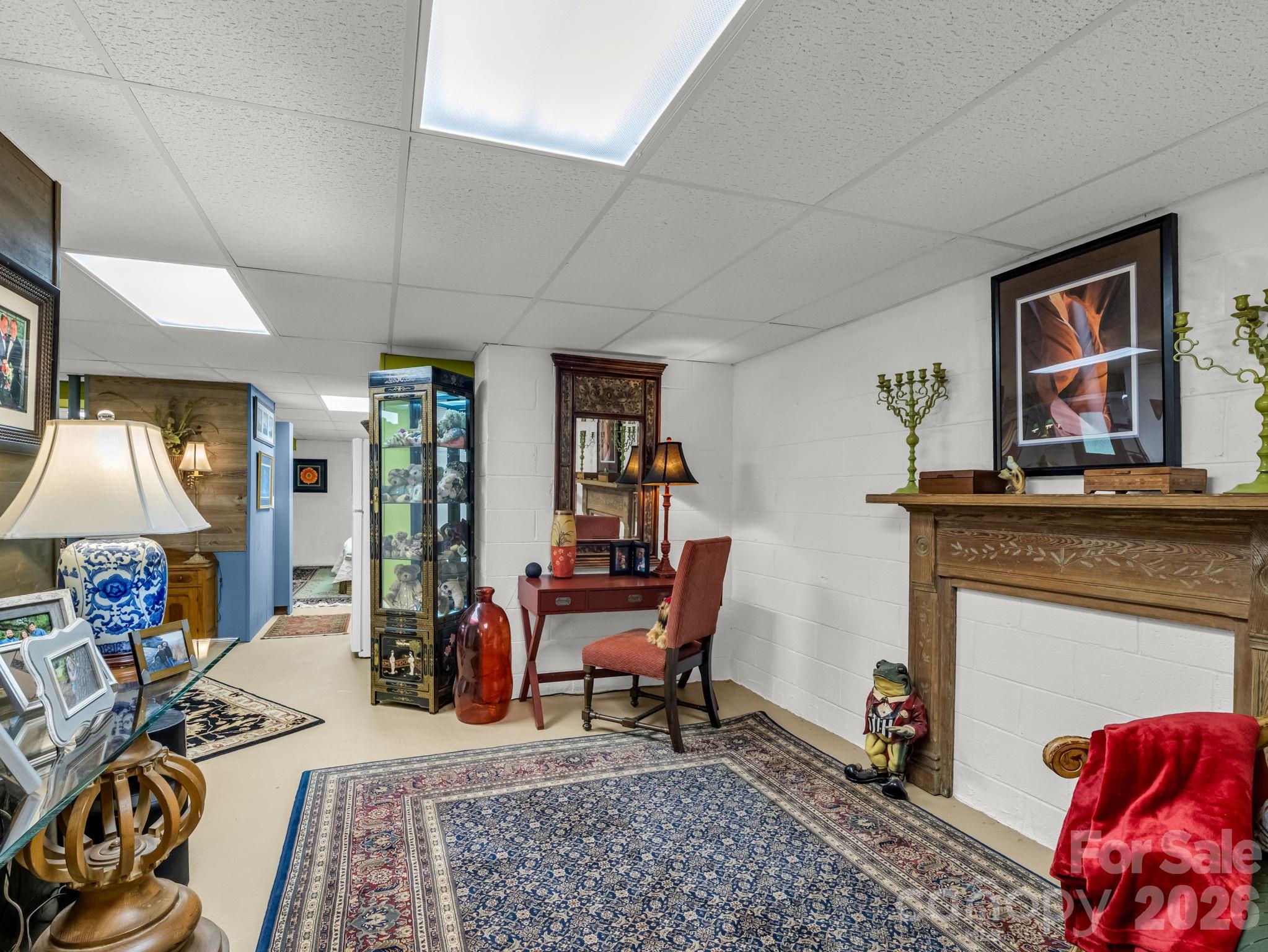 154 Fairlane Road Columbus, NC 28722 - Photo 32 of 48
