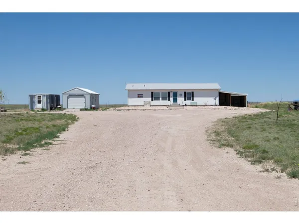 $335,000 | 26009 County Road 45, Iliff, CO 80736